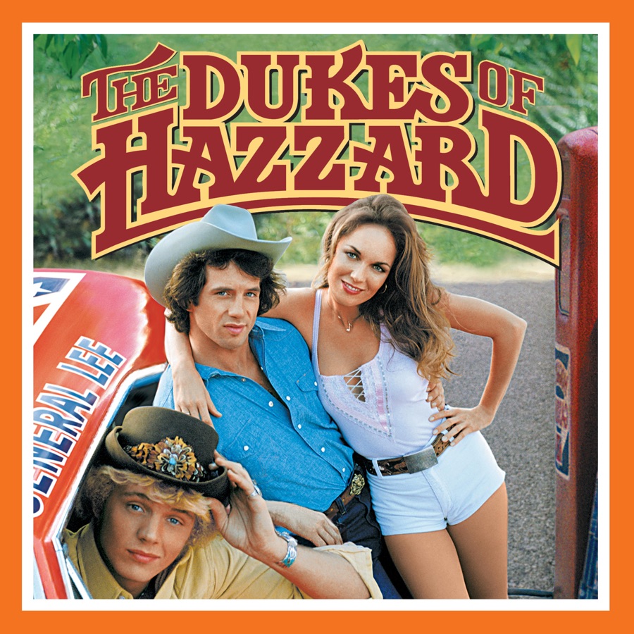 Download The Dukes Of Hazzard Tv Series