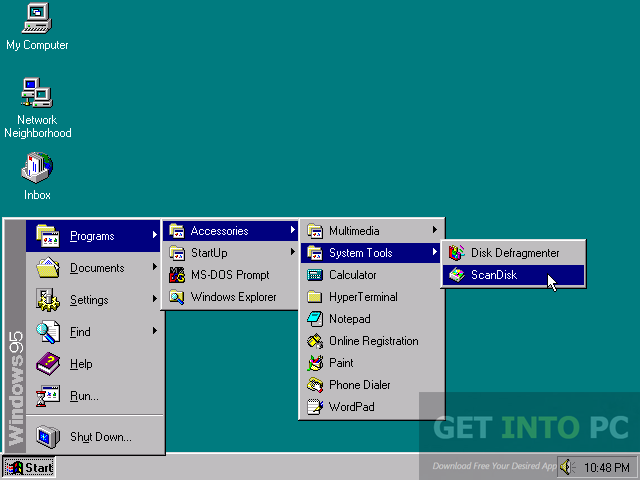Windows 95 b iso download torrent